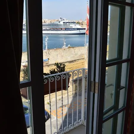 55 Appartement