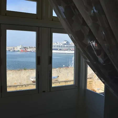 Appartement 55 *