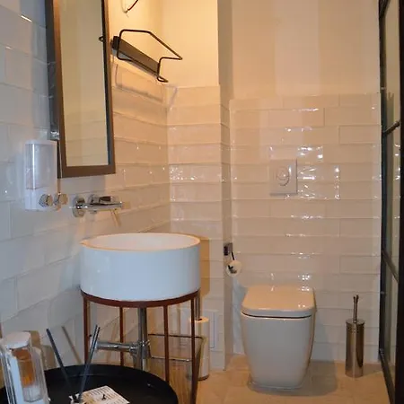 Appartement 55 *