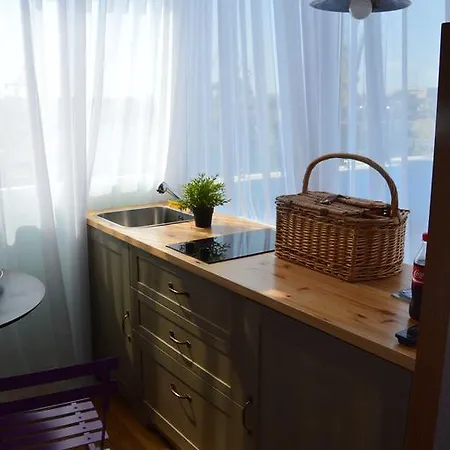 Appartement 55