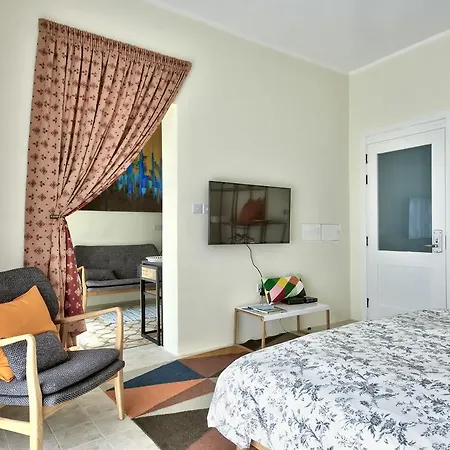 55 Appartement *