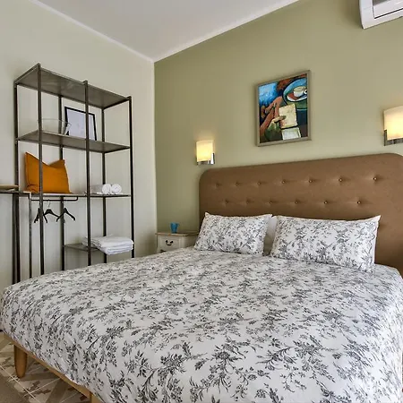 55 Appartement