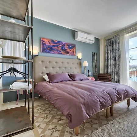 55 Apartament Senglea