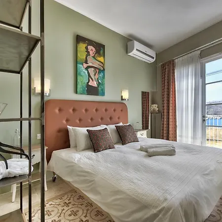 55 Appartement Isla
