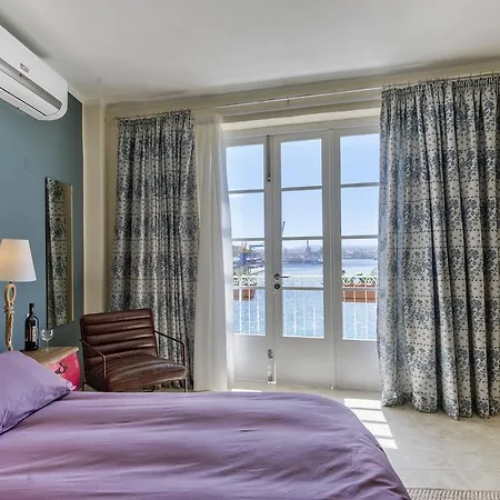 55 Appartement