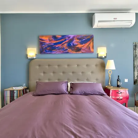 Appartement 55 *
