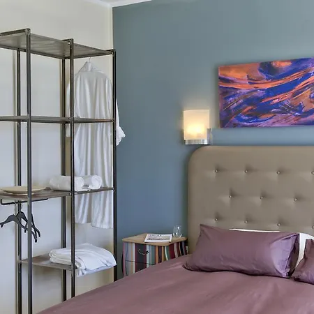 55 Appartement Isla