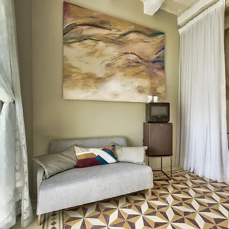 55 Appartement *