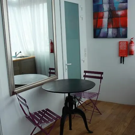 55 Appartement *