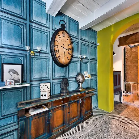 55 Appartement *