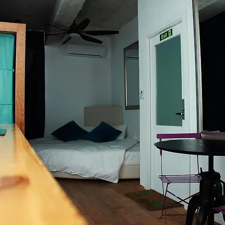 55 Appartement Isla