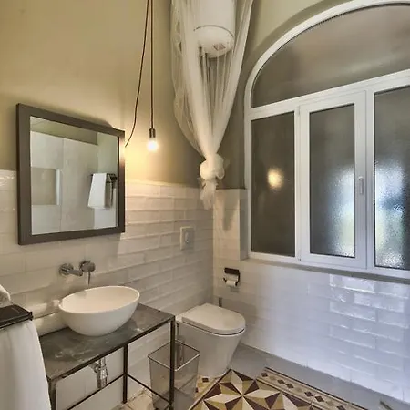 Apartment 55 Senglea