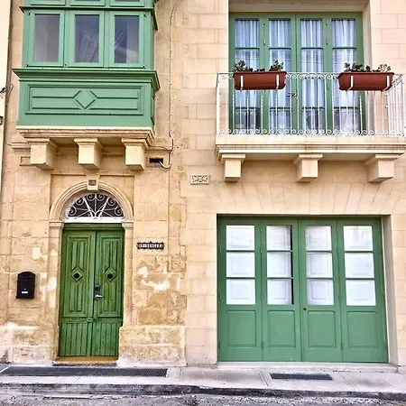 Apartment 55 Senglea