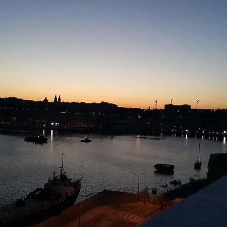 Apartment 55 Senglea