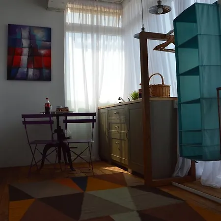 55 Apartment