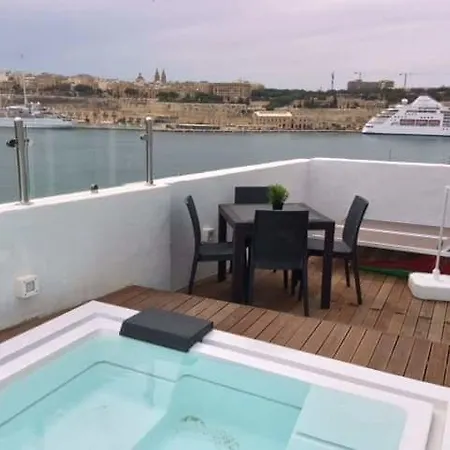 Apartment 55 *
