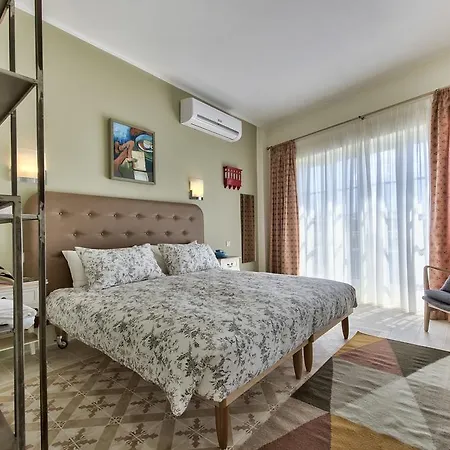 Apartment 55 Senglea