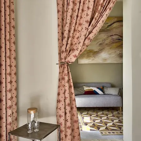 Apartment 55 Senglea