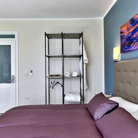 55 Apartment