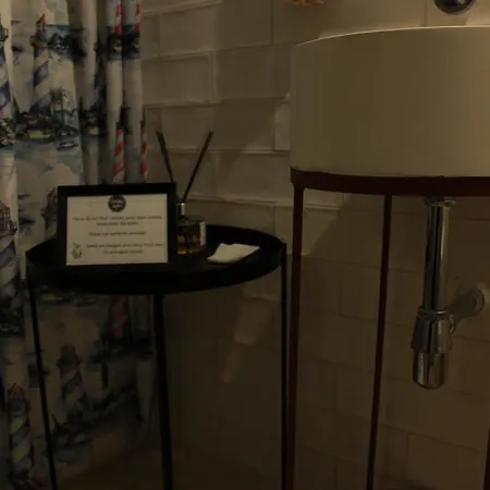 Apartment 55 *