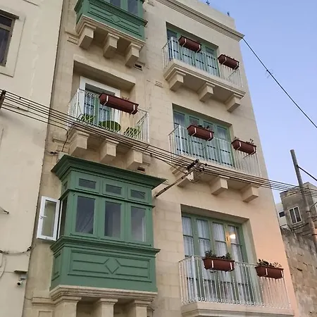 Apartment 55 Senglea